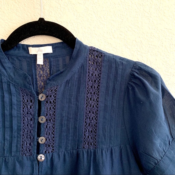 Joie Blouse - Picture 3 of 5